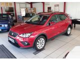 Seat Arona bei Sportwagen.expert - Abbildung (3 / 15)
