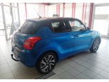 Suzuki Swift bei Sportwagen.expert - Abbildung (8 / 15)