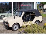 Trabant 601 bei Sportwagen.expert - Abbildung (2 / 15)