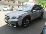 Subaru Outback bei Sportwagen.expert - Abbildung (2 / 9)