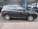 Subaru Forester bei Sportwagen.expert - Abbildung (4 / 11)