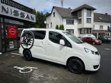 Nissan NV200 bei Sportwagen.expert - Abbildung (6 / 15)