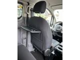 Nissan NV200 bei Sportwagen.expert - Abbildung (15 / 15)