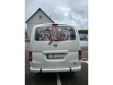 Nissan NV200 bei Sportwagen.expert - Abbildung (7 / 15)