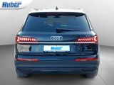 Audi Q7 bei Sportwagen.expert - Abbildung (5 / 10)