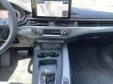 Audi A4 Allroad Quattro bei Sportwagen.expert - Abbildung (8 / 10)