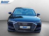 Audi A8 bei Sportwagen.expert - Abbildung (2 / 10) Audi A8 bei Sportwagen.expert - Abbildung (2 / 10)