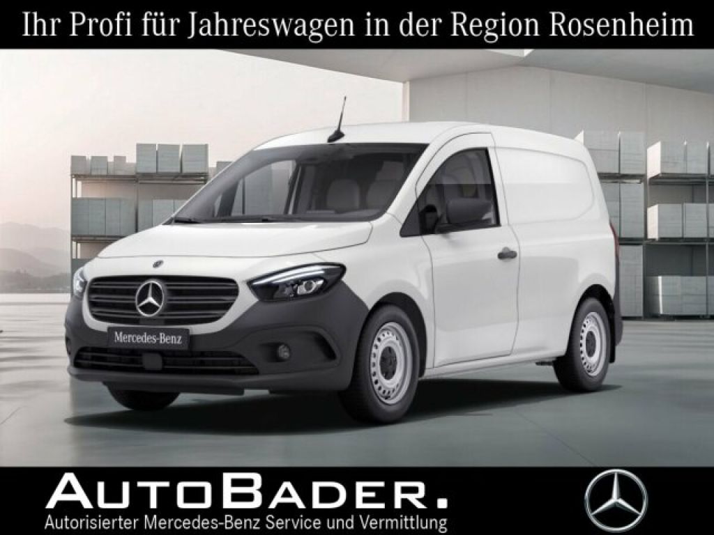 Mercedes-Benz Citan bei Sportwagen.expert - Hauptabbildung Mercedes-Benz Citan bei Sportwagen.expert - Hauptabbildung