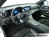 Mercedes-Benz E 300d 4M T AMG SD bei Sportwagen.expert - Abbildung (8 / 12)