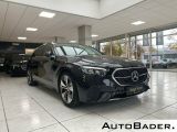 Mercedes-Benz E AVANTGARDE bei Sportwagen.expert - Abbildung (4 / 14)