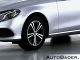 Mercedes-Benz E Avantgarde bei Sportwagen.expert - Abbildung (2 / 12)