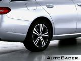 Mercedes-Benz E Avantgarde bei Sportwagen.expert - Abbildung (4 / 12)