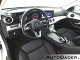 Mercedes-Benz E Avantgarde bei Sportwagen.expert - Abbildung (6 / 12)