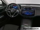 Mercedes-Benz E AVANTGARDE bei Sportwagen.expert - Abbildung (7 / 11)