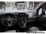 Mercedes-Benz Citan bei Sportwagen.expert - Abbildung (3 / 10)