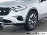 Mercedes-Benz GLC 220d 4M AVANTGARDE bei Sportwagen.expert - Abbildung (3 / 11)