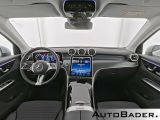 Mercedes-Benz GLC 220d 4M AVANTGARDE bei Sportwagen.expert - Abbildung (7 / 11)