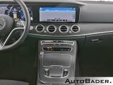 Mercedes-Benz E 200dT Avantgarde bei Sportwagen.expert - Abbildung (6 / 11)