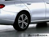 Mercedes-Benz E Avantgarde bei Sportwagen.expert - Abbildung (4 / 12)