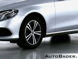 Mercedes-Benz E Avantgarde bei Sportwagen.expert - Abbildung (2 / 12)