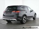 Mercedes-Benz GLC-Klasse bei Sportwagen.expert - Abbildung (2 / 11)