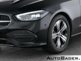 Mercedes-Benz C-Klasse bei Sportwagen.expert - Abbildung (2 / 11)