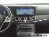 Mercedes-Benz E 200dT Avantgarde bei Sportwagen.expert - Abbildung (7 / 11)