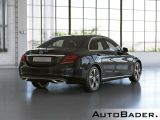 Mercedes-Benz C-Klasse bei Sportwagen.expert - Abbildung (2 / 10)