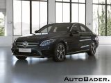 Mercedes-Benz C-Klasse bei Sportwagen.expert - Abbildung (7 / 10)