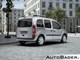 Mercedes-Benz Citan bei Sportwagen.expert - Abbildung (5 / 10)