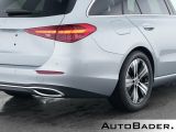 Mercedes-Benz C-Klasse bei Sportwagen.expert - Abbildung (4 / 11)