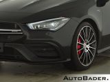 Mercedes-Benz CLA-Klasse bei Sportwagen.expert - Abbildung (2 / 11)