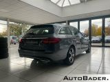 Mercedes-Benz C-Klasse bei Sportwagen.expert - Abbildung (3 / 13)