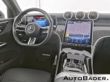 Mercedes-Benz GLC-Klasse bei Sportwagen.expert - Abbildung (6 / 11) Mercedes-Benz GLC-Klasse bei Sportwagen.expert - Abbildung (6 / 11)
