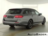 Mercedes-Benz E 4M AMG SD bei Sportwagen.expert - Abbildung (3 / 11)