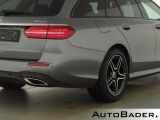 Mercedes-Benz E 4M AMG SD bei Sportwagen.expert - Abbildung (4 / 11)