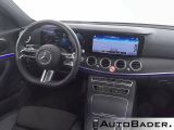 Mercedes-Benz E 4M AMG SD bei Sportwagen.expert - Abbildung (6 / 11)