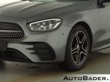 Mercedes-Benz E 4M AMG SD bei Sportwagen.expert - Abbildung (2 / 11)