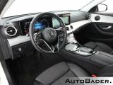 Mercedes-Benz E Avantgarde SD bei Sportwagen.expert - Abbildung (6 / 12)