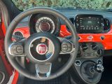 Fiat 500 bei Sportwagen.expert - Abbildung (6 / 11)