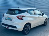 Nissan Micra bei Sportwagen.expert - Abbildung (7 / 13)