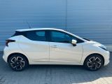 Nissan Micra bei Sportwagen.expert - Abbildung (6 / 13)