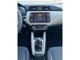 Nissan Micra bei Sportwagen.expert - Abbildung (13 / 13)