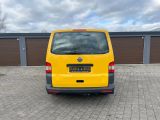 VW T5 Kasten bei Sportwagen.expert - Abbildung (4 / 10)