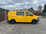 VW T5 Kasten bei Sportwagen.expert - Abbildung (10 / 10)