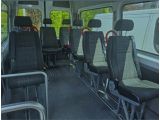 Mercedes-Benz Sprinter bei Sportwagen.expert - Abbildung (5 / 5)