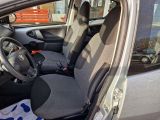 Toyota Aygo bei Sportwagen.expert - Abbildung (6 / 14)