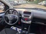 Toyota Aygo bei Sportwagen.expert - Abbildung (9 / 14)