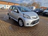 Toyota Aygo bei Sportwagen.expert - Abbildung (2 / 14)