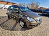 Mercedes-Benz B-Klasse bei Sportwagen.expert - Abbildung (2 / 15)